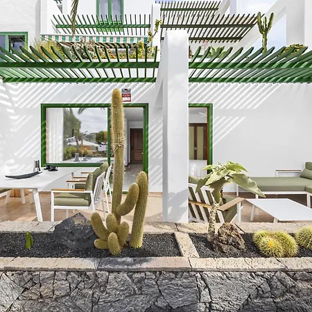 Appartamento Casahost Salted House Beachfront Costa Teguise