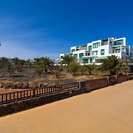 Appartamento Casahost Salted House Beachfront Costa Teguise
