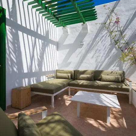 Appartamento Casahost Salted House Beachfront *