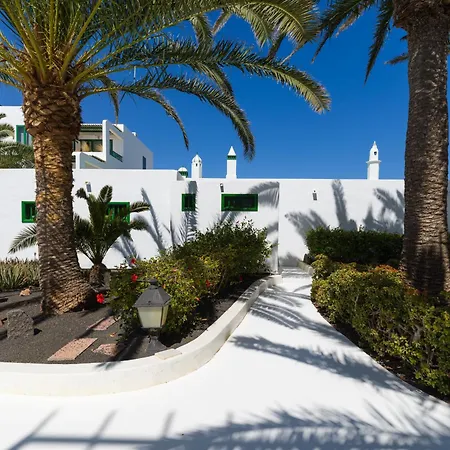 Appartamento Casahost Salted House Beachfront Costa Teguise