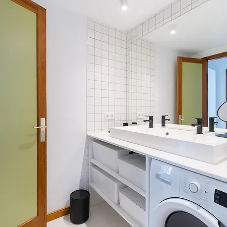 דירה Casahost Salted House Beachfront *