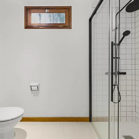 דירה Casahost Salted House Beachfront
