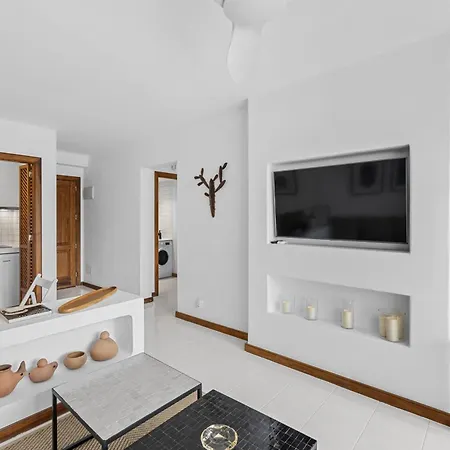 Casahost Salted House Beachfront דירה *