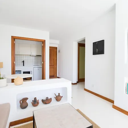 Casahost Salted House Beachfront דירה