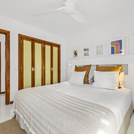 Casahost Salted House Beachfront * Costa Teguise