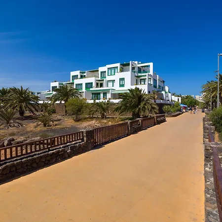 דירה Casahost Salted House Beachfront
