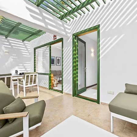 Apartamento Casahost Salted House Beachfront