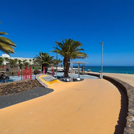 Casahost Salted House Beachfront Apartamento *